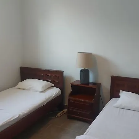 Terra Melograno - Mimosa Дом отдыха *