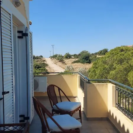 Дом отдыха Terra Melograno - Mimosa Эрмиони