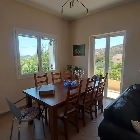 Terra Melograno - Mimosa Дом отдыха