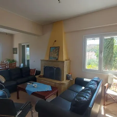 Дом отдыха Terra Melograno - Mimosa