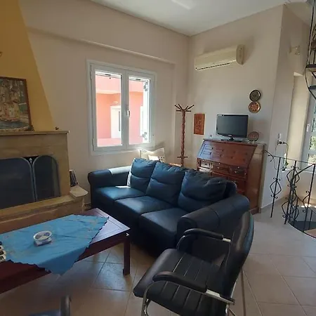 Terra Melograno - Mimosa Дом отдыха *