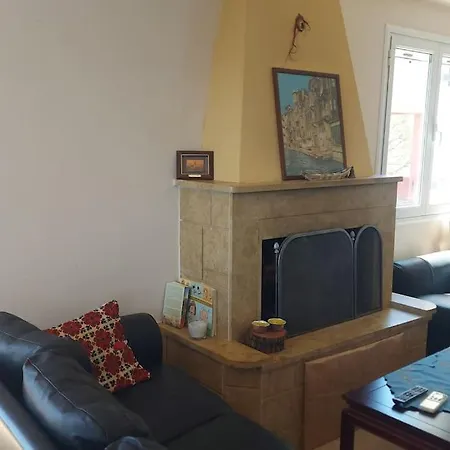 Дом отдыха Terra Melograno - Mimosa