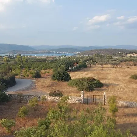 Дом отдыха Terra Melograno - Mimosa