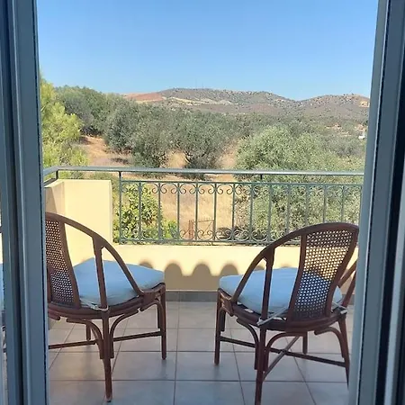 Дом отдыха Terra Melograno - Mimosa *