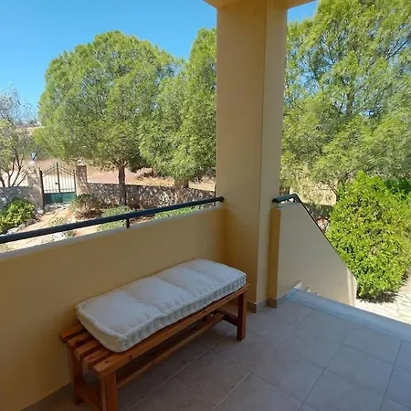 Terra Melograno - Mimosa *
