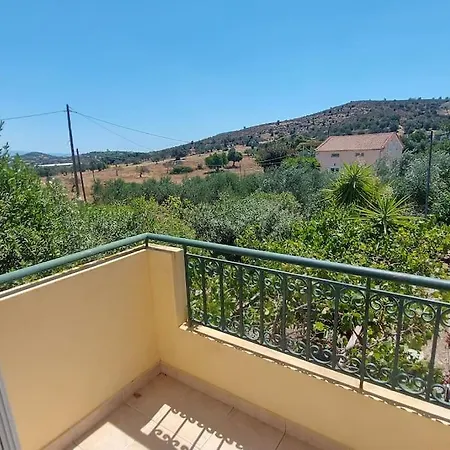 Terra Melograno - Mimosa